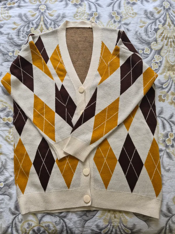 Свитер