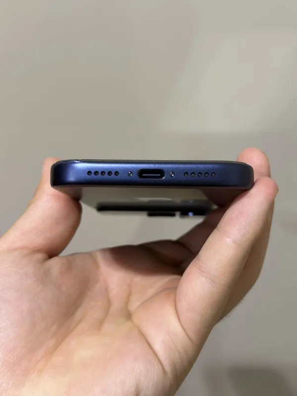 Iphone 17 pro 512gb e/sim — фото 7