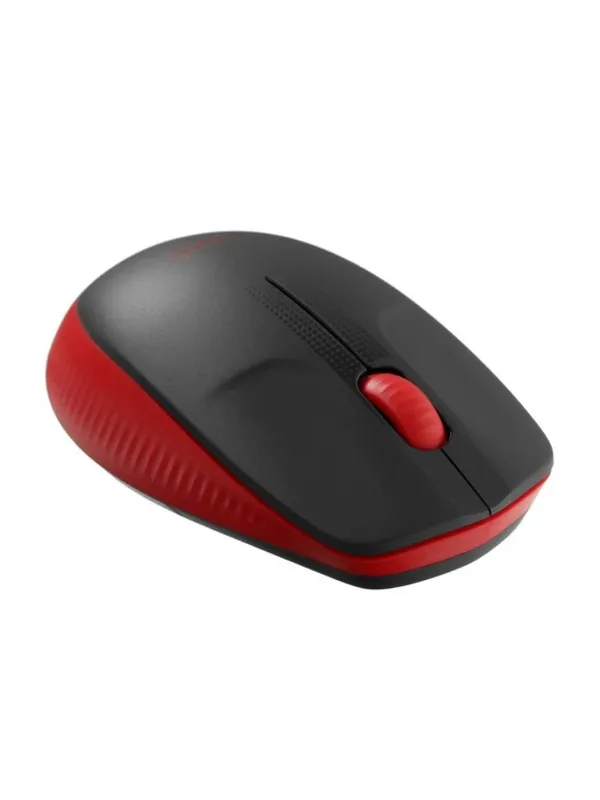 Мышь Logitech M190, беспроводная, оптическая, 1000 dpi, синий — фото 6 Мышь Logitech M190, беспроводная, оптическая, 1000 dpi, синий — фото 6