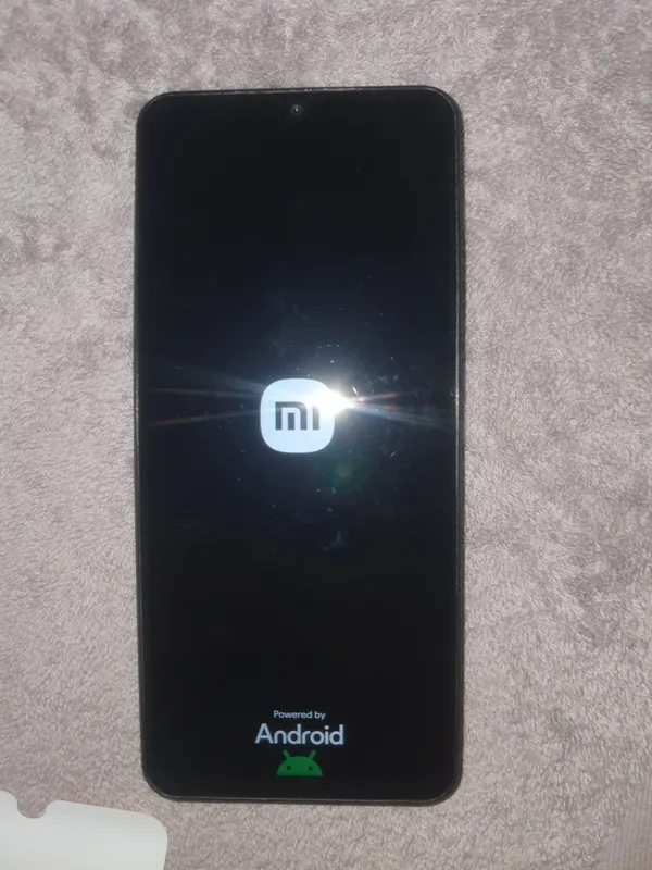 Redmi A5 4