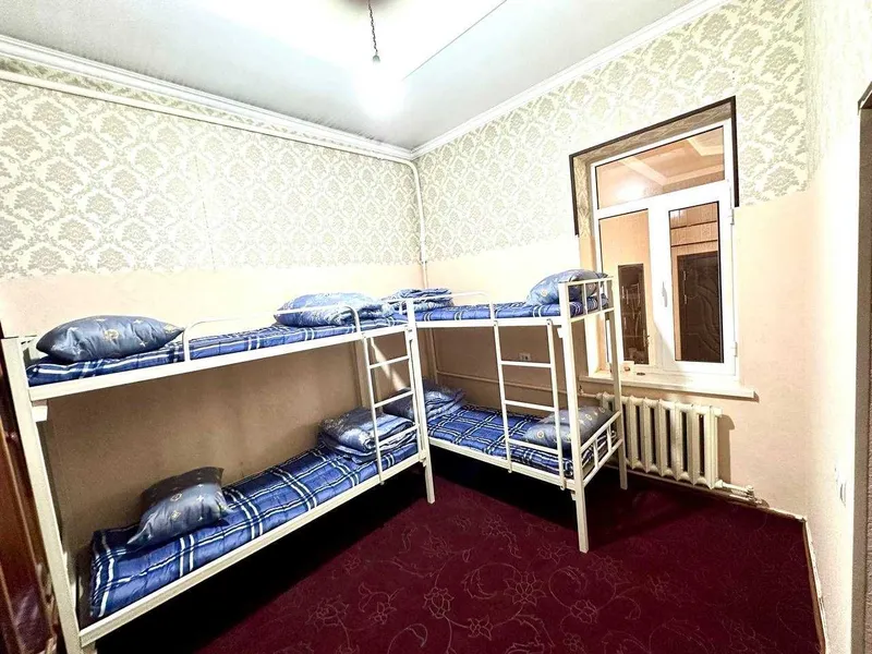 Талаба йигитларга ижарага хонадон. Аренда студентам. — фото 1