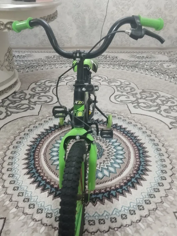 velosiped 3