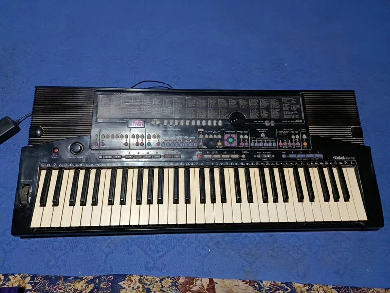 Yamaha 510 sotiladi