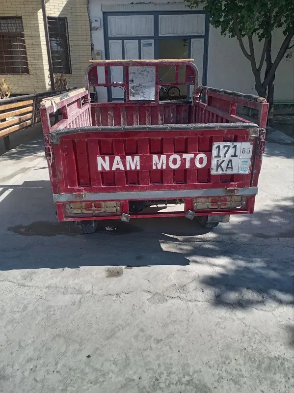 NAM MOTO 2019yil oxiri holati 5