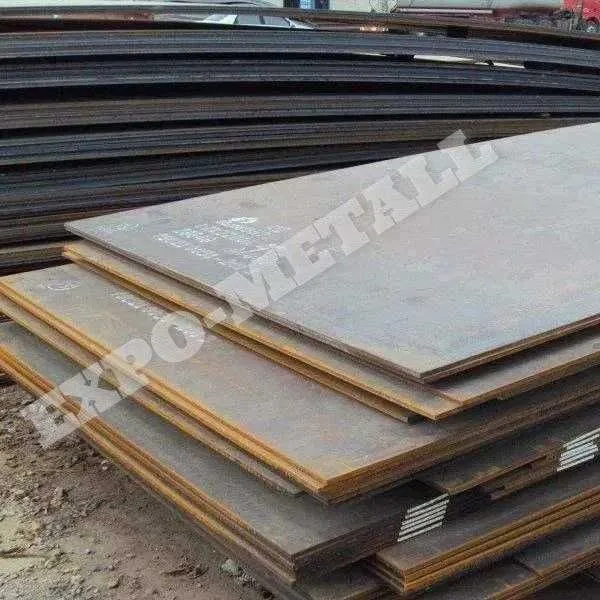 Металлопрокат EXPO-METALL | Опт/Розница | Склад и Доставка — фото 2