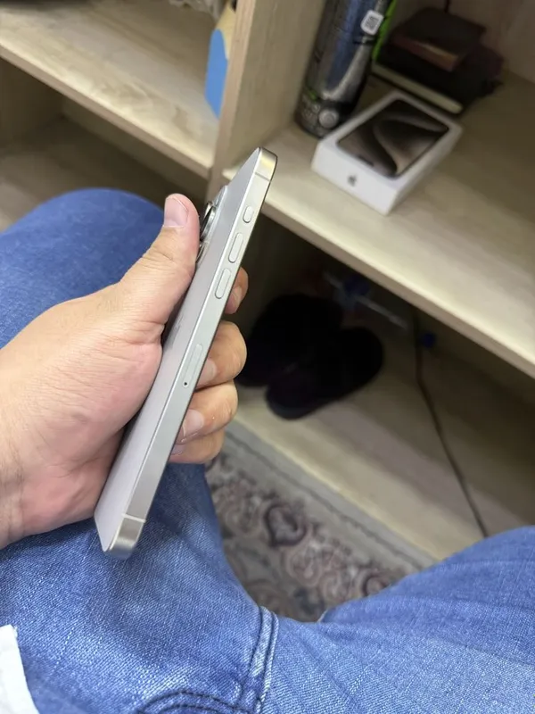 Iphone 15max ideal — фото 3