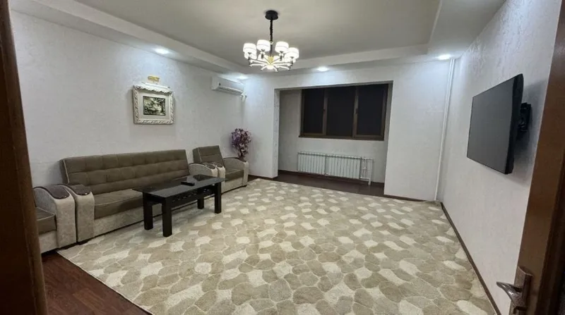 Новомосковская 3/2/9 Квартира В Аренду 1