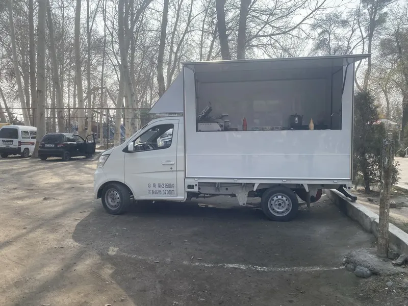 CHANGAN 69 tayyor biznes oilavi