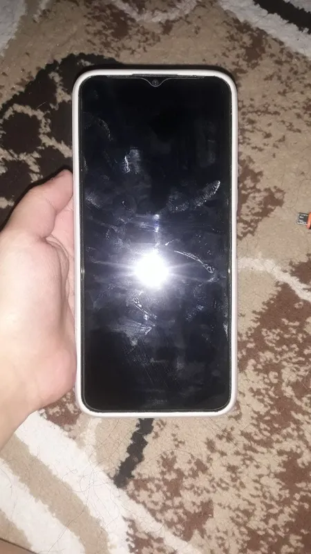 VIVO Y20 8
