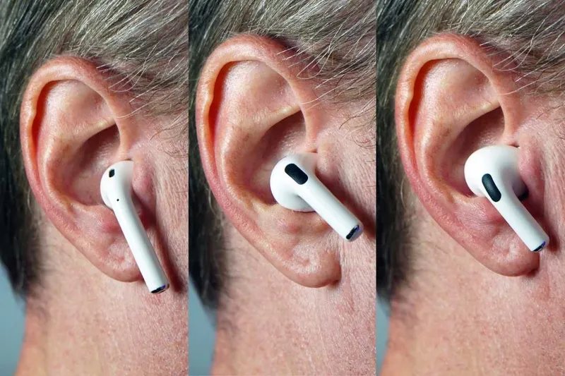 airpods pro 2 3 DUBAY BEPUL dostavka — фото 5