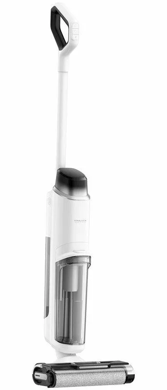 Пылесос моющий Dreame Trouver K10 Pro, 200 Вт, белый/белый — фото 1