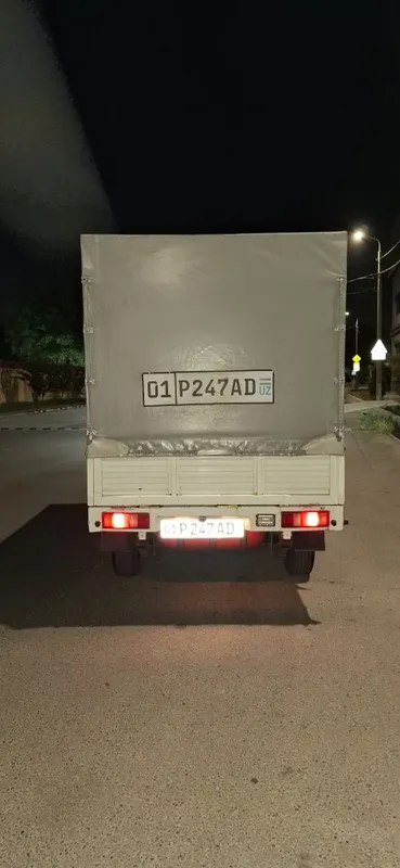 CHANGAN 98 talik sotiladi 3