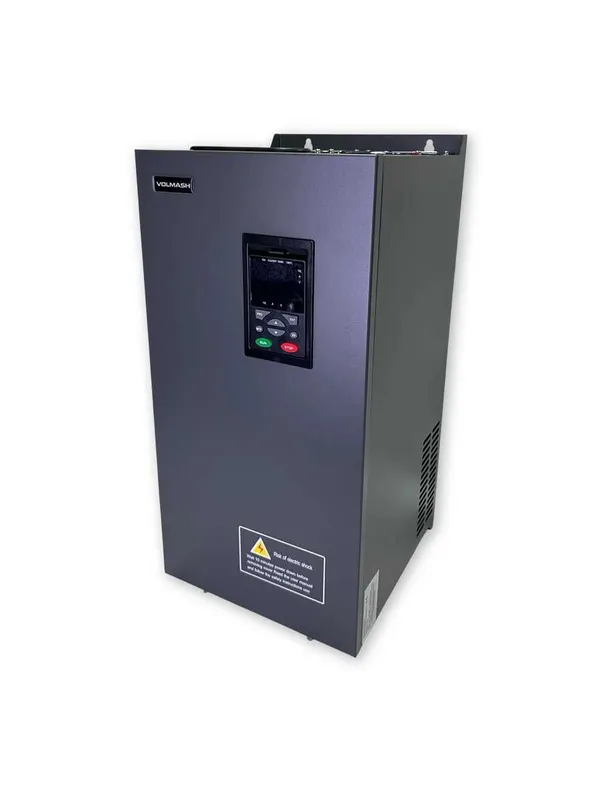 Частотный преобразователь Volmash 55-75 кВт 380В VFD750-055G/075P-T4 2
