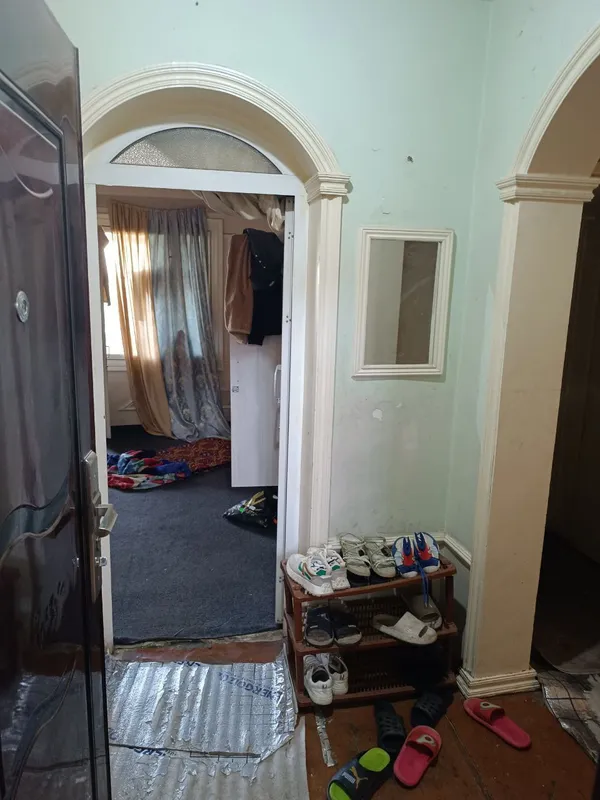 Продажа 1-комн. кв. 54 м², Чиланзарский 7