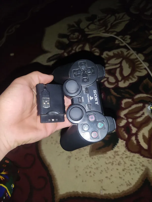 джойстик play station oʻyin джойстик play station oʻyin