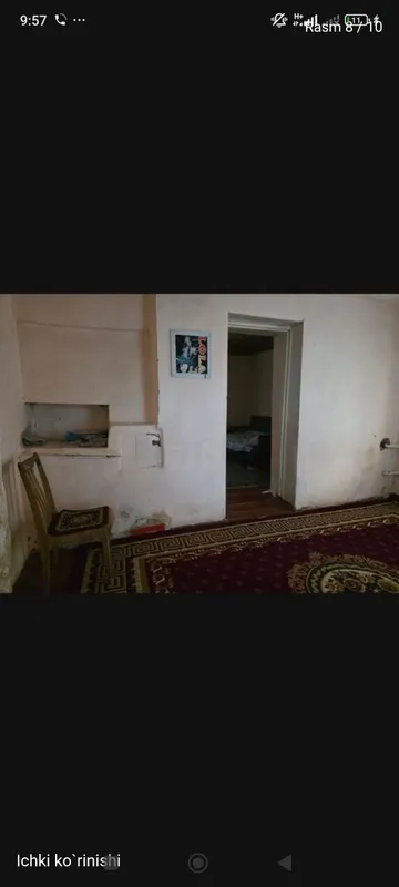 Продаётся дом в Чиназе, 8 соток, 43000$, договоримся 3 Продаётся дом в Чиназе, 8 соток, 43000$, договоримся 3