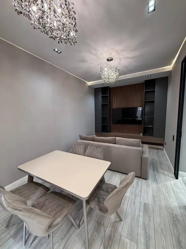 Сдаётся 2 ком. квартира в ЖК Инфинити! For rent 2rooms apartment! — фото 2