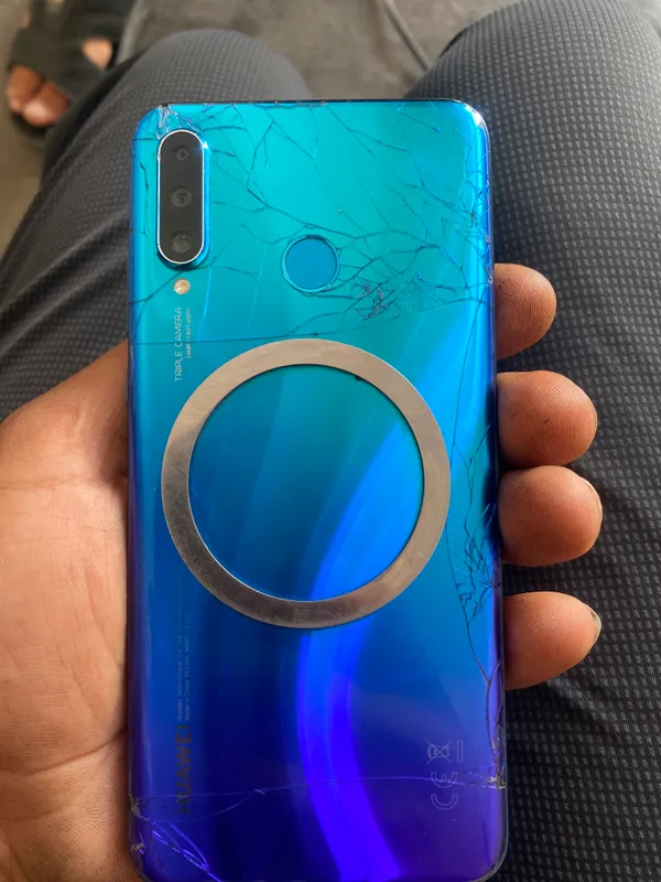 Huawel pro 30