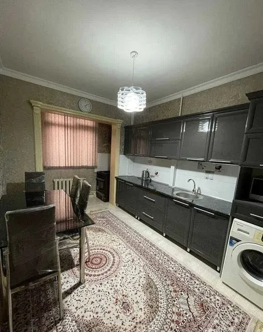 Аренда 2-комн. кв. 70 м², Мирабадский · ID 43433 5