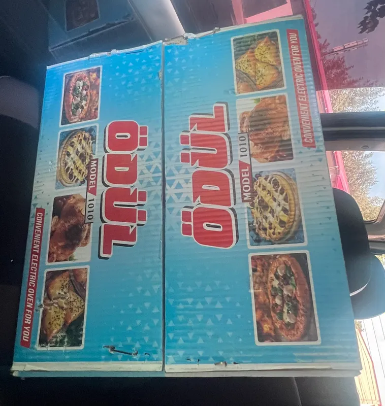 Ödül Ödül