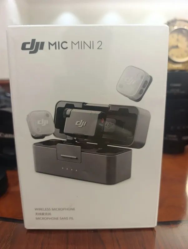 Dj mic mini 2 (новый модель) 1 Dj mic mini 2 (новый модель) 1