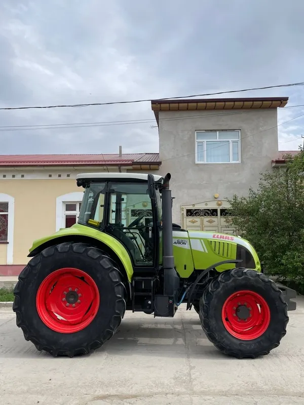 Arion 630C SOTILADI. 100% RADNOY — фото 6
