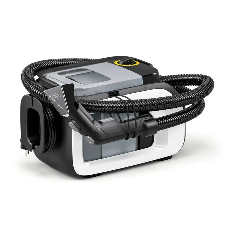 Моюший пылесос Karcher SE 3 4