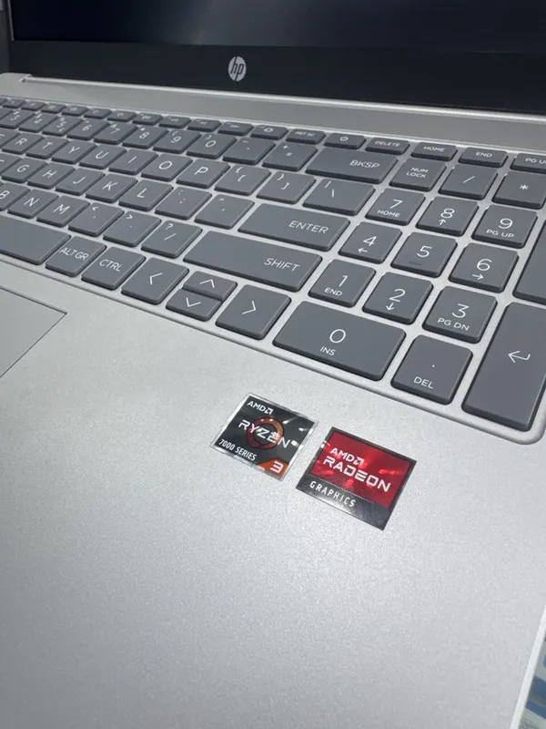 Hp Omen i7-7700HQ 8/512/1050 4Gb 15.6 FHD Ips — фото 1