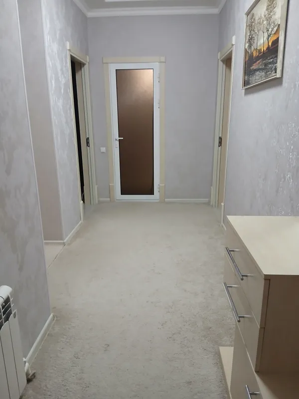 63 школа, Согдиана: 2 комнаты, 2 этаж, 65 м², Хазор 4