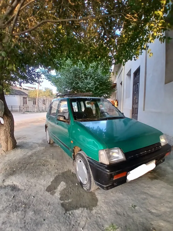 tico probek:228km Qraska:Radnoy