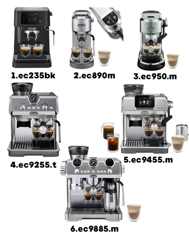 кофемашина de'longhi 1 кофемашина de'longhi 1