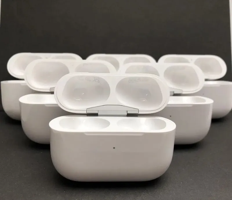 AirPods Pro 2/Pro 1/3 футляр,кейс,box (Новый) — фото 1
