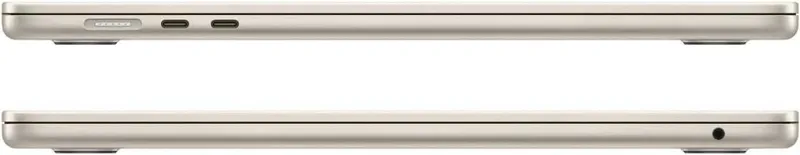 MacBook Air M2 Chip 8-Core CPU/10-Core GPU 15-inch, 8GB RAM, 256GB 4 MacBook Air M2 Chip 8-Core CPU/10-Core GPU 15-inch, 8GB RAM, 256GB 4