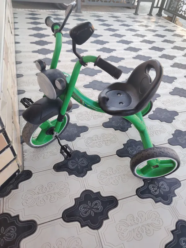 3 kalyosalı velosıped 3 kalyosalı velosıped