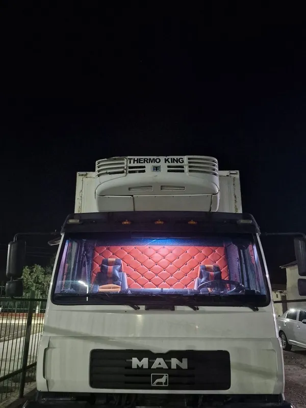 THERMO KING TS500 talik agrigat sotiladi holati chotki ishlaydi 3