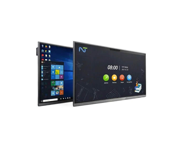 ˜ Интерактивная панель NEOTOUCH NT-86A14-4G32