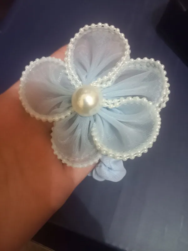 qizlar uchun rezinka
