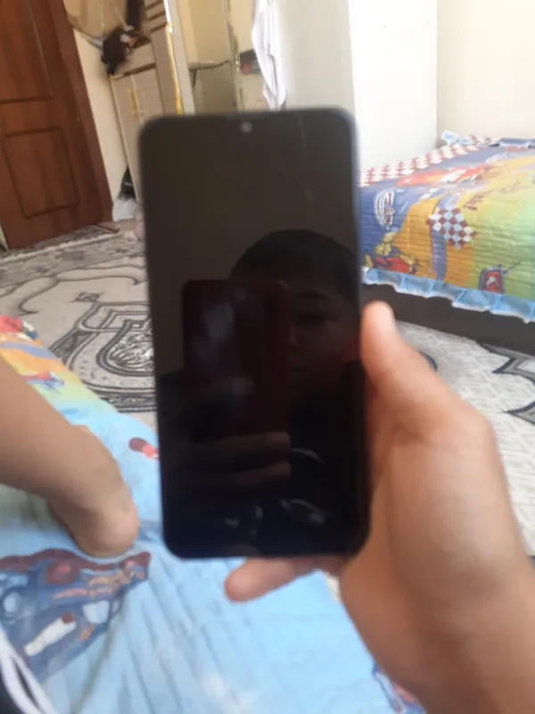 Samsung A 10 s