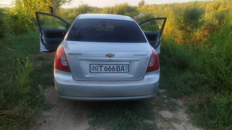 Avtomashina. Laseti 5