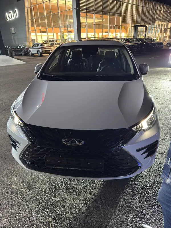 Продам Chery arizo 6 pro full позиция