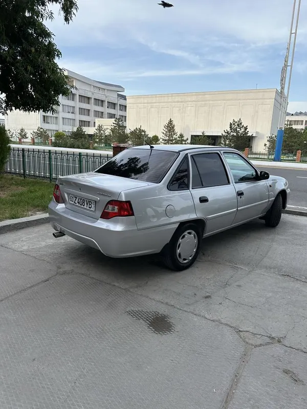 Nexia 2 sons sotiladi !!!