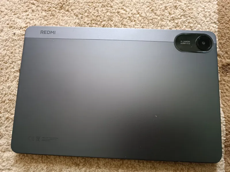 планшет Redmi pad2 4G — фото 1