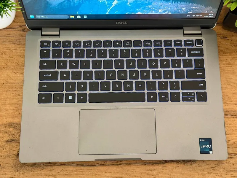 Продаётся ноутбук noutbook Dell Latitude 5330 (американский) — фото 5