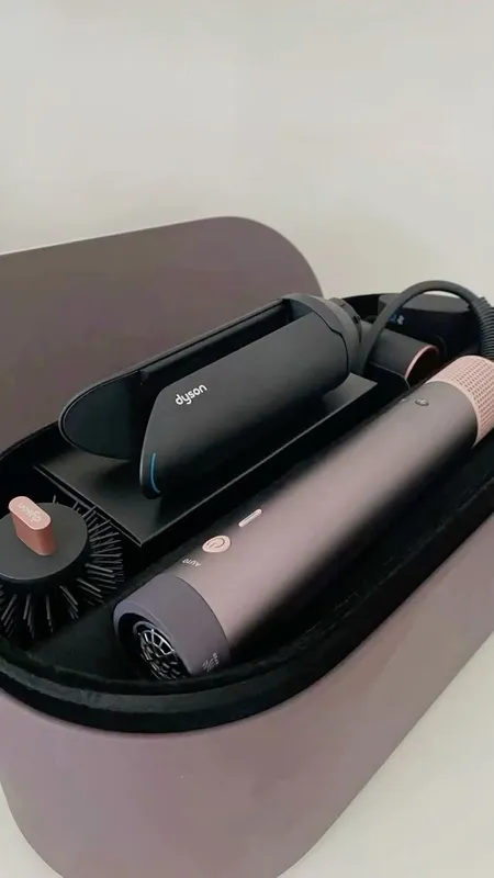 Dyson Airwrap Coanda 2x Jasper — премиум укладка нового поколения!!