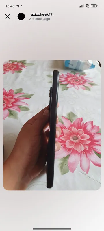 Redmi Note 12 Pro, 256 ГБ 3