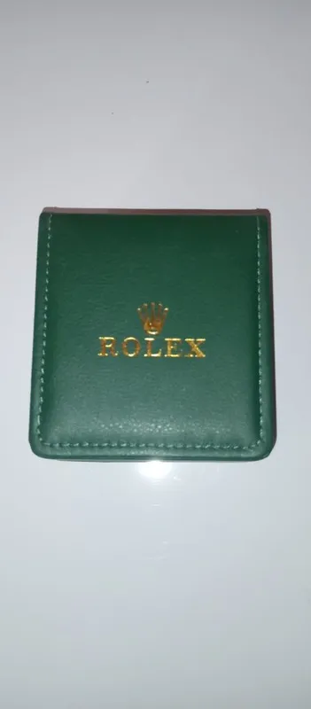 Футляр ROLEX от часов — фото 1