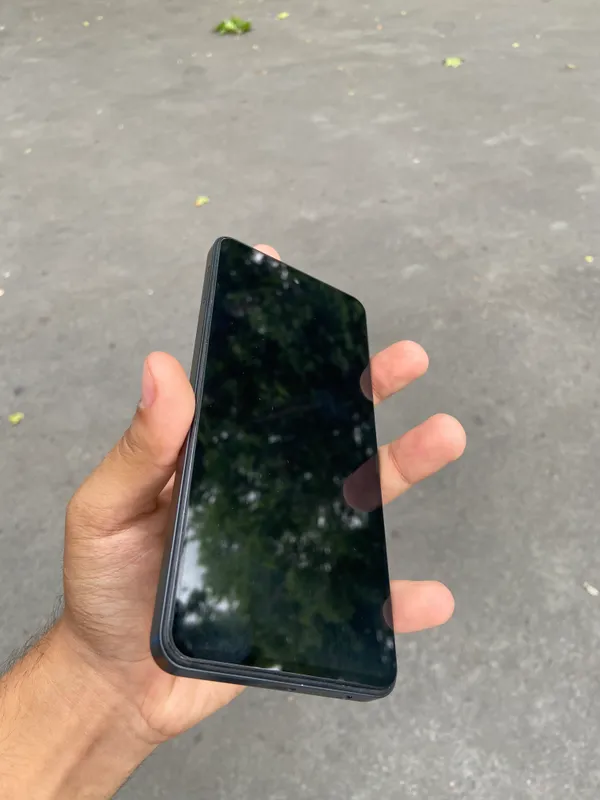 ZTE A75 5G — фото 4