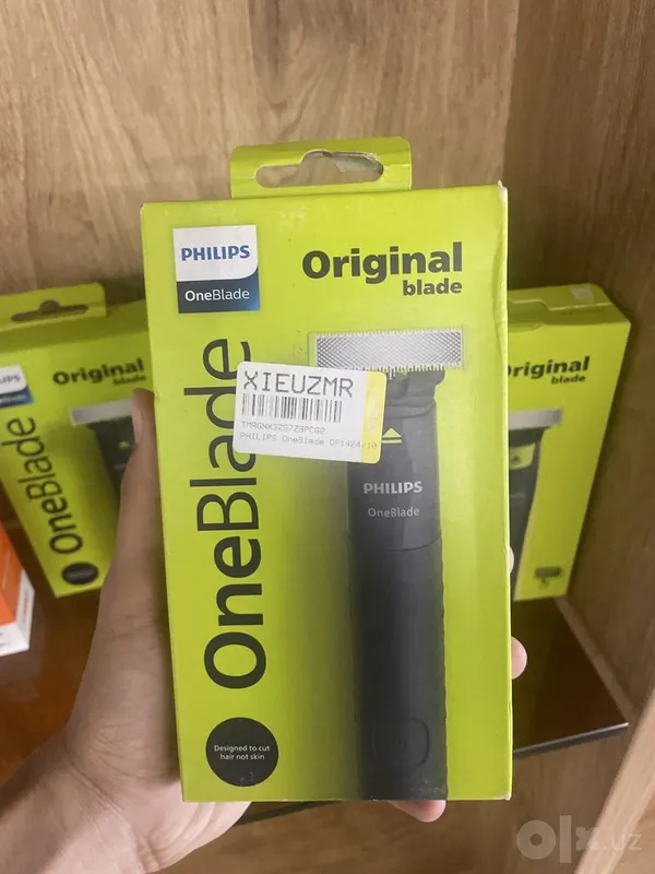 Trimmer philips OneBlande QP1424 1 Trimmer philips OneBlande QP1424 1