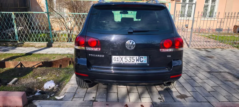 продаётся фольсваген туарег 2008г 2 продаётся фольсваген туарег 2008г 2