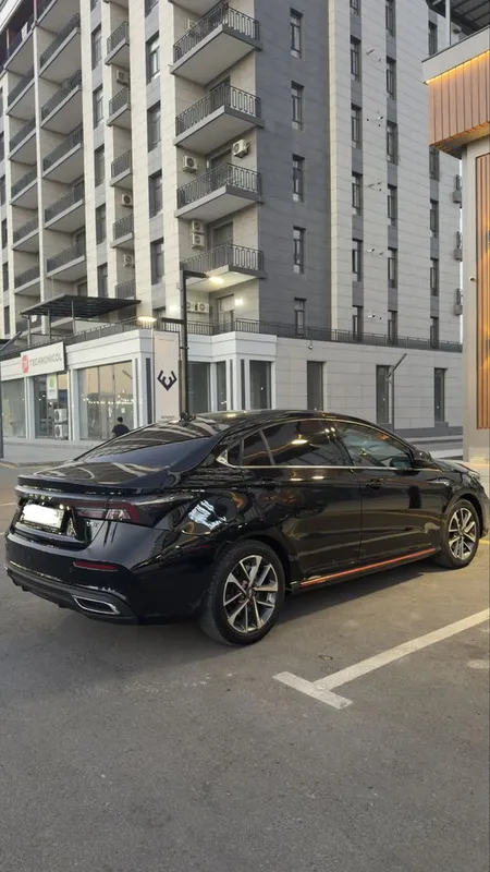 CHERY ARIZO 6 pro full komolektatsiya 1 CHERY ARIZO 6 pro full komolektatsiya 1